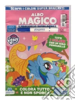 Super magic pen. Ediz. illustrata. Con gadget libro