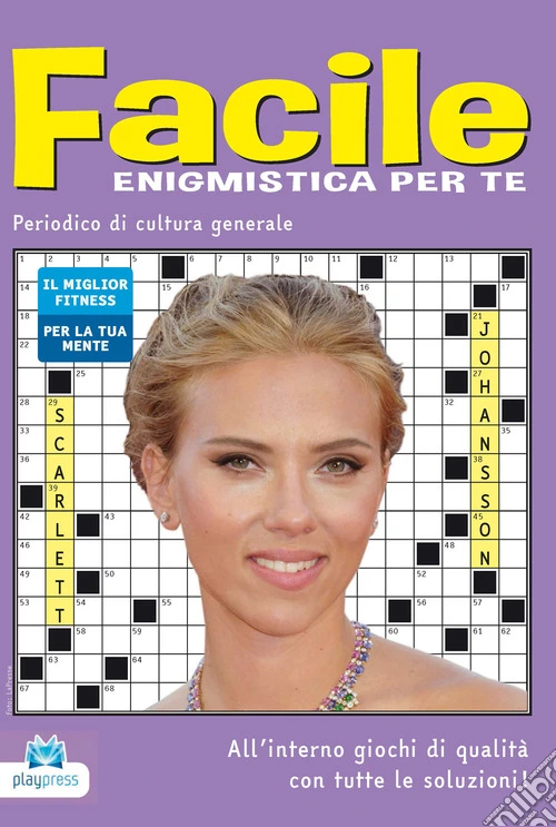 Semplice enigmistica