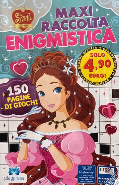 Play kids. Ediz. illustrata