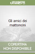 Gli amici dei mattoncini libro