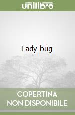 Lady bug libro