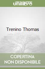 Trenino Thomas libro