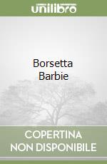 Borsetta Barbie