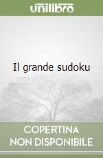 Il grande sudoku