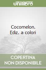 Cocomelon. Ediz. a colori libro