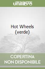 Hot Wheels (verde)