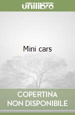 Mini cars