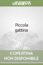 Piccola gattina
