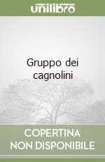 Gruppo dei cagnolini