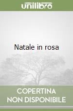 Natale in rosa