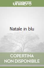 Natale in blu