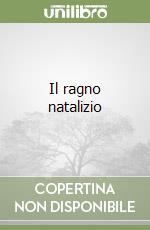 Il ragno natalizio