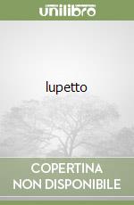 lupetto libro