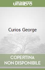 Curios George libro