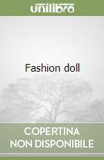 Fashion doll
