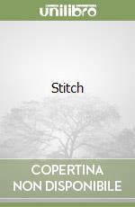 Stitch libro