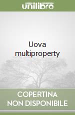 Uova multiproperty libro