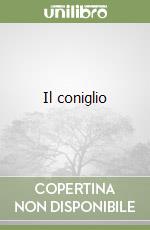 Il coniglio libro