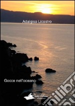 Gocce nell'oceano libro