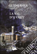 La Val d'Ij Valït libro