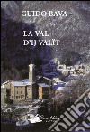 La Val d'Ij Valït libro