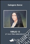 Virus 13 (il virus della separazione) libro