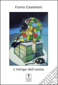 L'intrigo dell'uomo libro