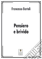 Pensiero e brivido libro