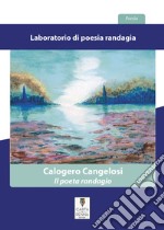 Laboratorio di poesia randagia libro