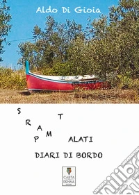 Stramp_alati diari di bordo libro