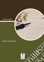 Come un diario libro