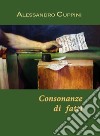 Consonanza di fatti libro