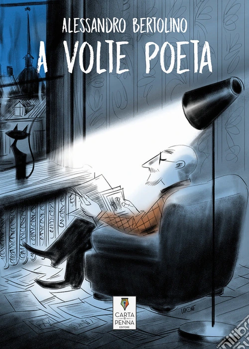 A volte poeta