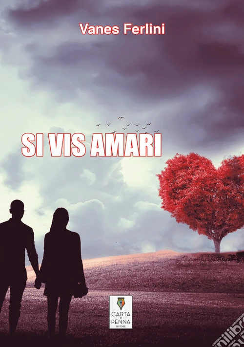 Si vis amari