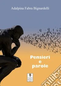 Pensieri e parole
