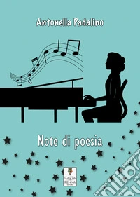 Note di poesia libro
