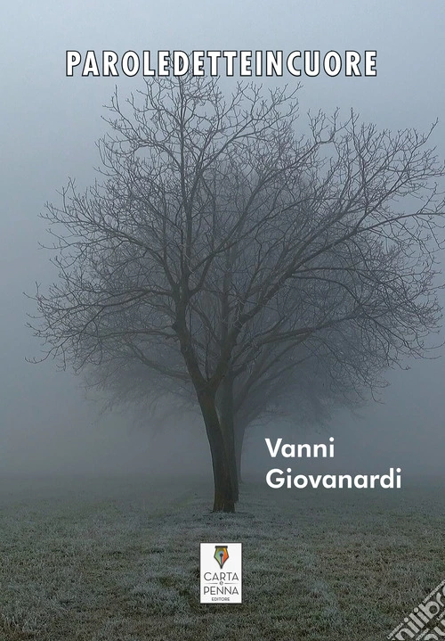 Paroledetteincuore