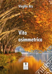 Vita asimmetrica libro