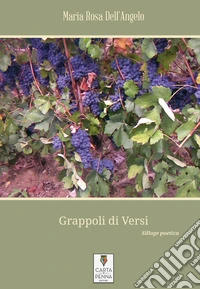Grappoli di versi libro