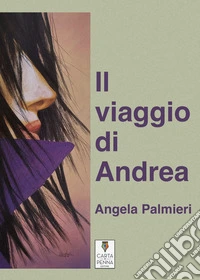 Il viaggio di Andrea libro