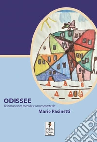 Odissee libro