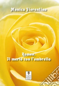 Romeo il merlo con l'ombrello libro