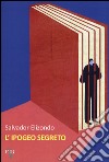 L'ipogeo segreto libro di Elizondo Salvador