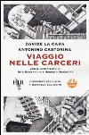 Viaggio nelle carceri libro