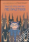 Favole per bambini nei pasticci libro di Rodari G. (cur.)