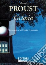 Gelosia libro