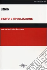 Stato e rivoluzione libro