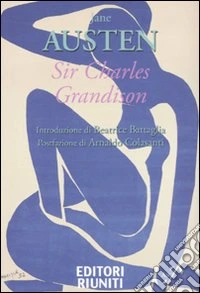 Sir Charles Grandison