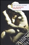 La materia erotica libro