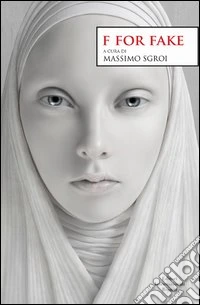 F for fake libro